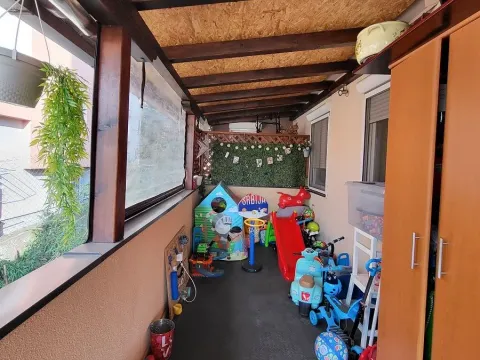 Prodaja, trosoban stan, 83m², Denkova Basta, Zvezdara Sve Podlokacije - image 9