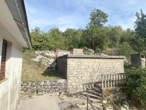 Prodaja, kuća, 54m², Njeguši, Cetinje - image 5
