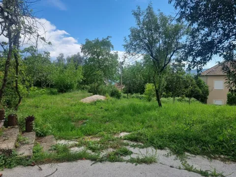 Prodaja, plac, 300m², Tivat, Crna Gora - image 3