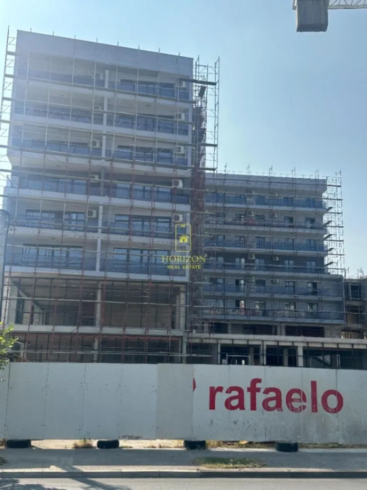 Prodaja, dvosoban stan, 80m², Zabjelo, Podgorica