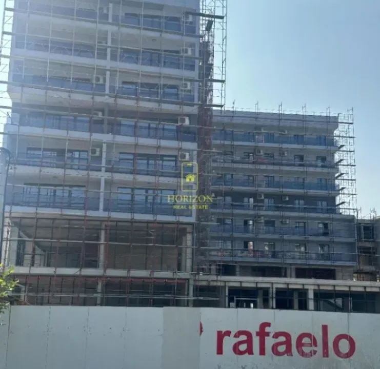 Prodaja, dvosoban stan, 80m², Zabjelo, Podgorica