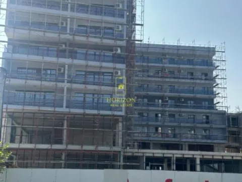 Prodaja, dvosoban stan, 80m², Zabjelo, Podgorica