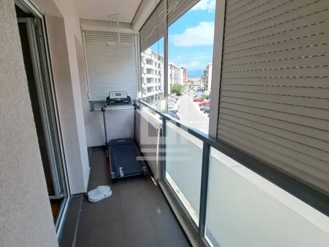 Rent, one bedroom apartment, 42m², Zabjelo, Podgorica - image 15