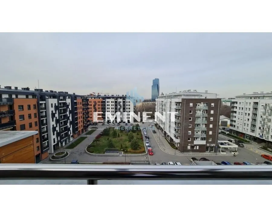 Izdavanje, stan, 69m², Novi Beograd Blok 67, Novi Beograd Sve Podlokacije