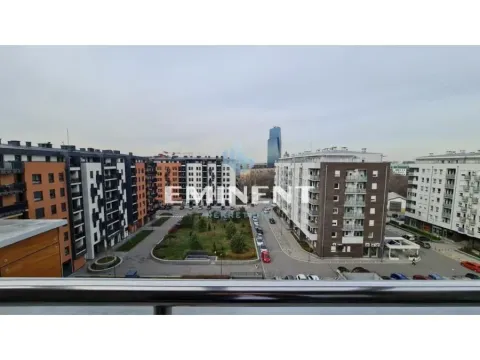 Izdavanje, stan, 69m², Novi Beograd Blok 67, Novi Beograd Sve Podlokacije - image 16