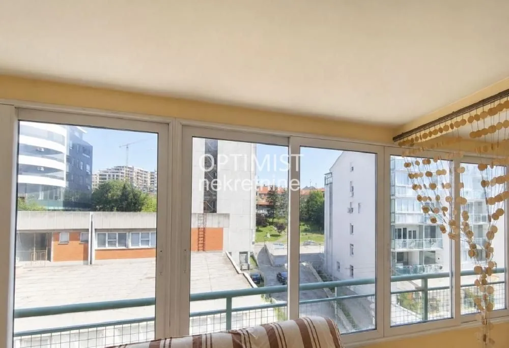Prodaja, dvosoban stan, 63m², Zvezdara Sve Podlokacije, Beograd