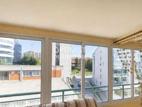 Prodaja, dvosoban stan, 63m², Zvezdara Sve Podlokacije, Beograd - image 14