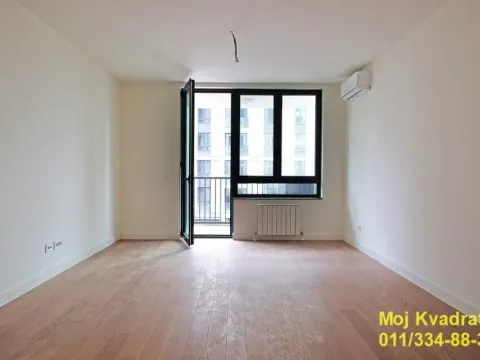 Prodaja, dvosoban stan, 58m², Savski Venac, Beograd - image 4