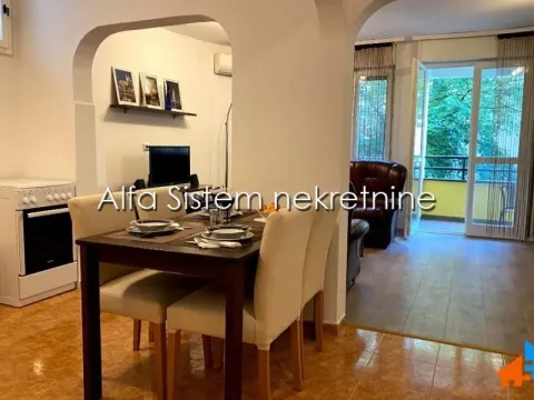 Izdavanje, četvorosoban stan, 80m², Stari Grad, Beograd - image 7