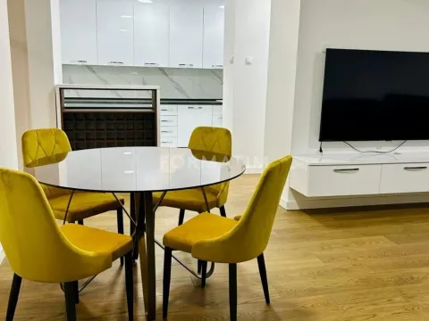 Izdavanje, dvosoban stan, 64m², Stari Grad, Beograd - image 9