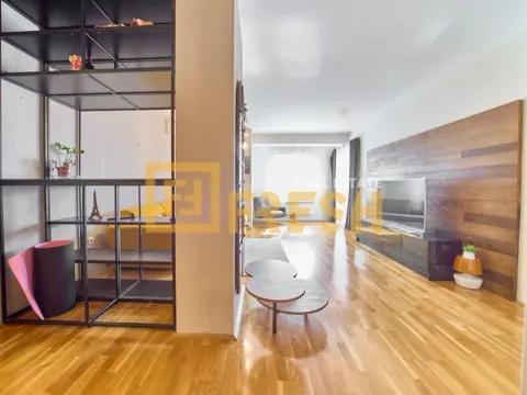 Rent, two bedroom apartment, 90m², Ljubović, Podgorica - image 2