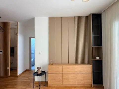 Prodaja, jednosoban stan, 46m², Bečići, Budva - image 3