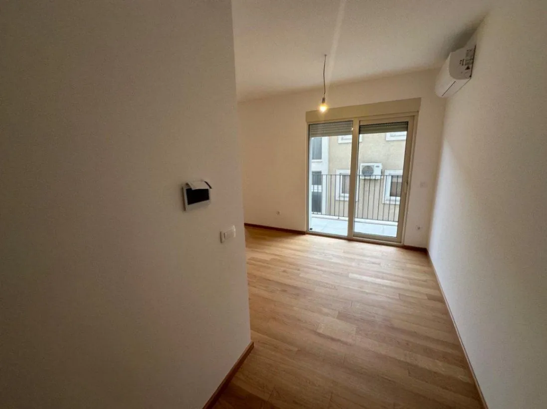 Sale, two bedroom apartment, 88m², Budva, Crna Gora