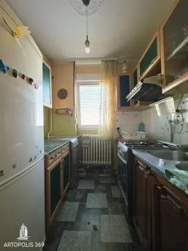 Prodaja, jednosoban stan, 56m², Skojevsko Naselje, Beograd - image 16