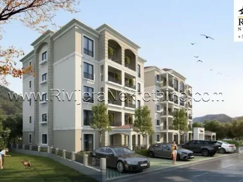 Prodaja, jednosoban stan, 51m², Bijela, Herceg Novi - image 12