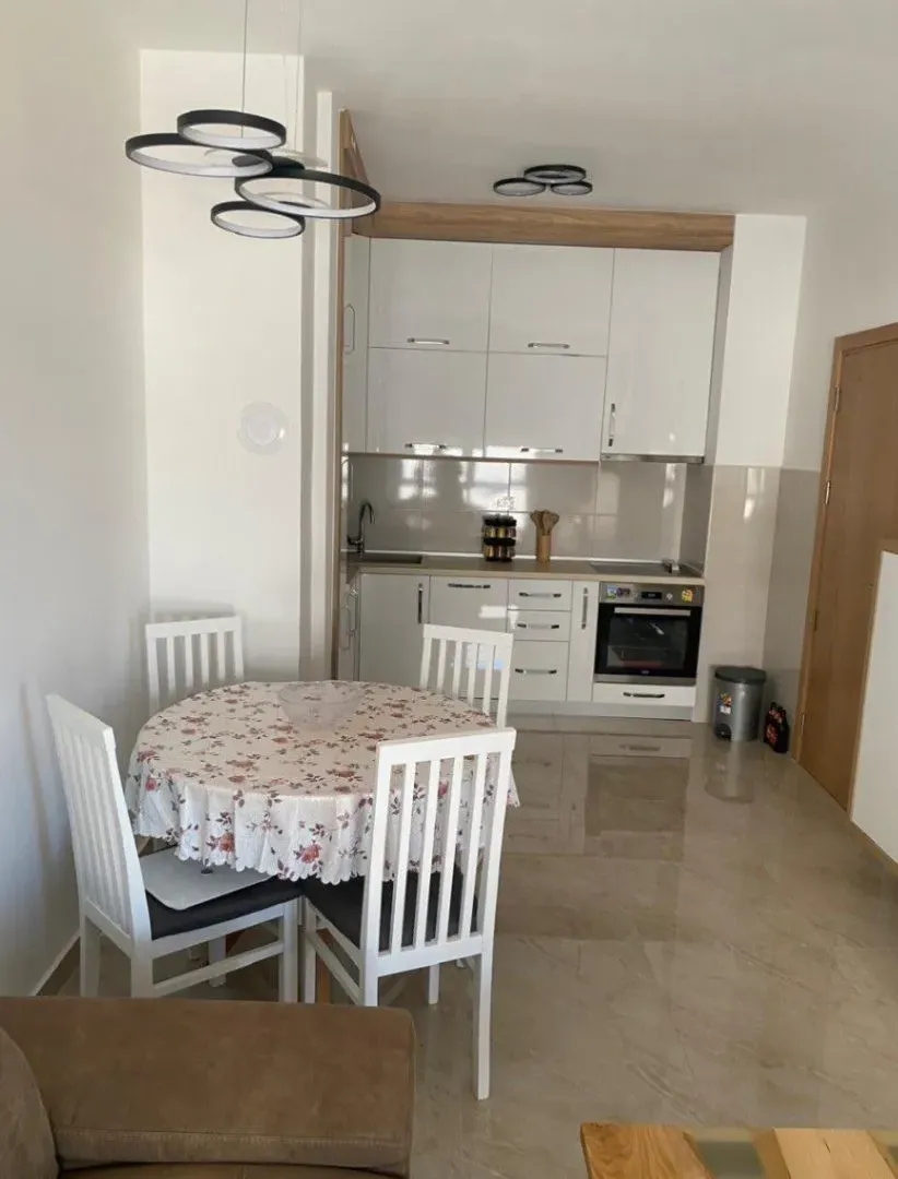 Sale, one bedroom apartment, 50m², Bar, Crna Gora