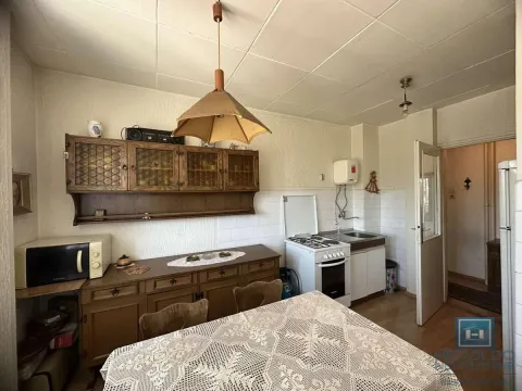 Rent, two bedroom apartment, 54m², Centar, Ćuprija - image 5