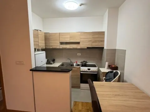 Prodaja, jednosoban stan, 44m², City Kvart, Podgorica - image 6
