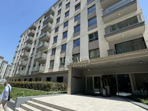 Prodaja, jednosoban stan, 34m², Savski Venac, Beograd - image 10