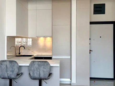 Izdavanje, jednosoban stan, 40m², Zabjelo, Podgorica - image 6