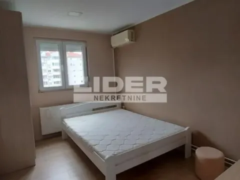 Rent, three bedroom apartment, 60m², Brace Jerković, Voždovac Sve Podlokacije - image 5