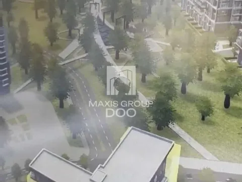 Prodaja, dvosoban stan, 75m², Savski Venac, Beograd - image 9