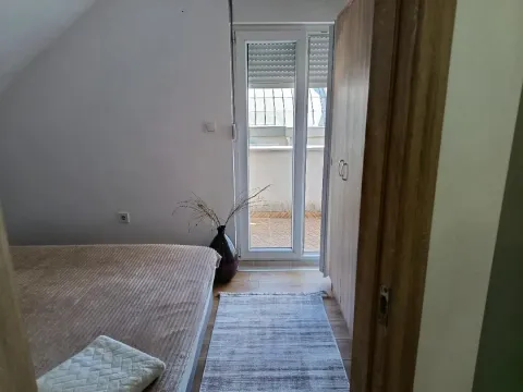 Rent, one bedroom apartment, 46m², Zabjelo, Podgorica - image 2