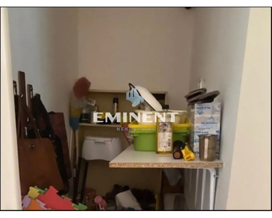Rent, three bedroom apartment, 120m², Savski Venac, Beograd