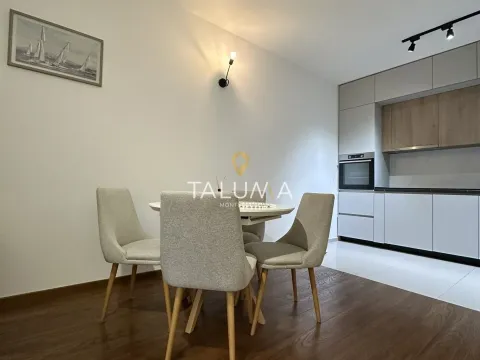 Rent, one bedroom apartment, 50m², City Kvart, Podgorica - image 7