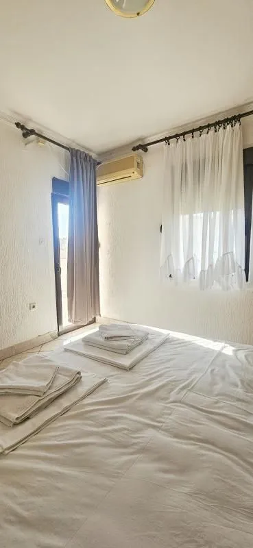 Prodaja, jednosoban stan, 60m², Petrovac, Budva