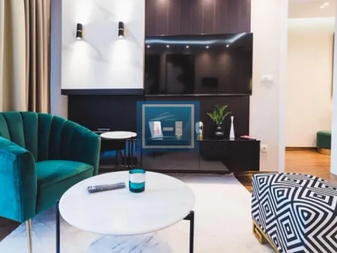 Izdavanje, jednosoban stan, 55m², Centar, Jagodina - image 4