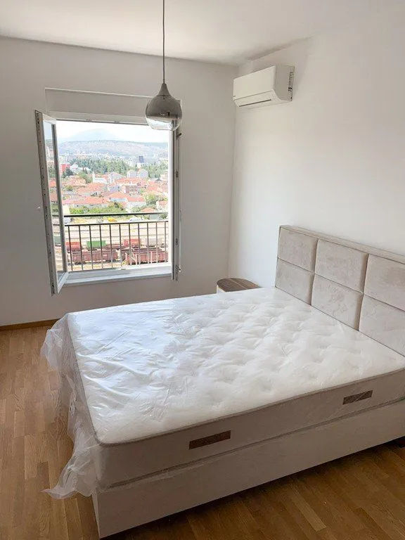 Rent, two bedroom apartment, 65m², Stari Aerodrom, Podgorica