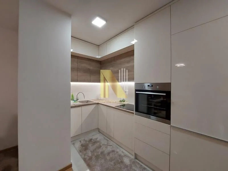 Izdavanje, dvosoban stan, 47m², Grbavica, Novi Sad Sve Podlokacije