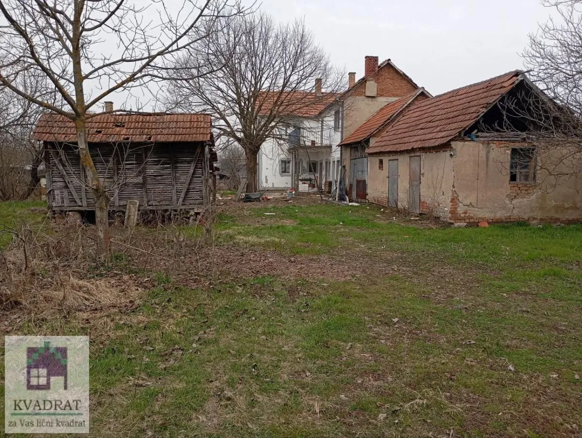 Sale, house, 130m², Poljane, Obrenovac