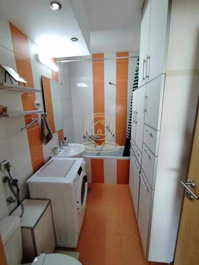 Rent, two bedroom apartment, 66m², Stari Grad, Beograd