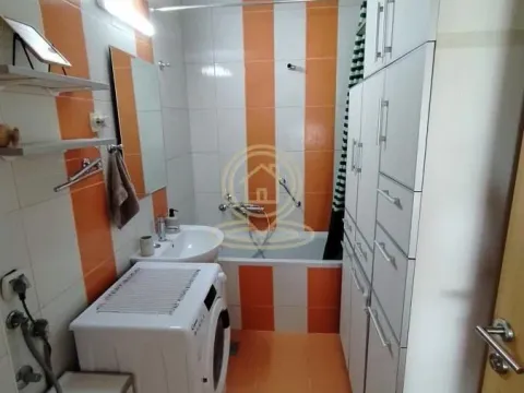 Rent, two bedroom apartment, 66m², Stari Grad, Beograd - image 9