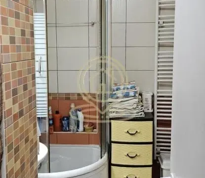 Prodaja, dvosoban stan, 63m², Aerodrom, Kragujevac - image 9