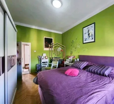 Rent, one bedroom apartment, 64m², Podgorica, Crna Gora - image 5