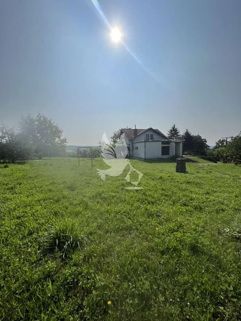 Sale, house, 183m², Mladenovac, Beograd