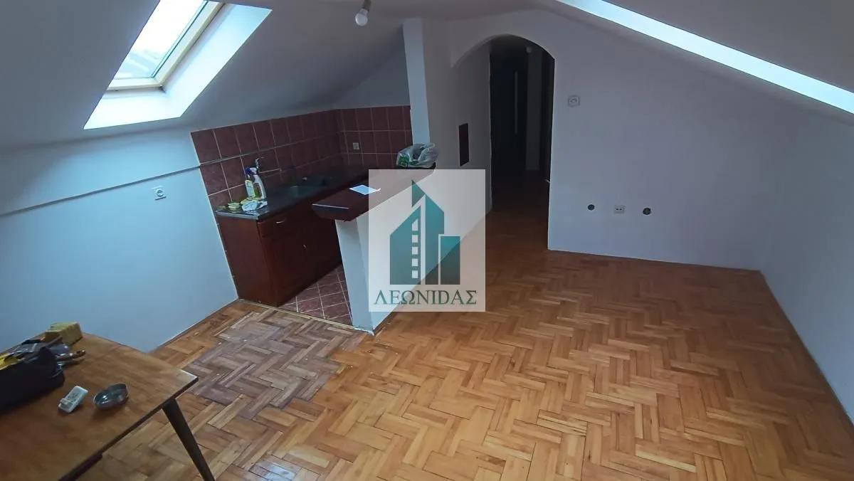 Sale, one bedroom apartment, 36m², Medijana, Niš