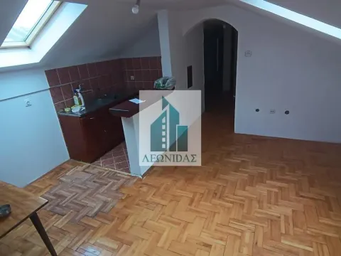 Prodaja, jednosoban stan, 31m², Medijana, Niš - image 4