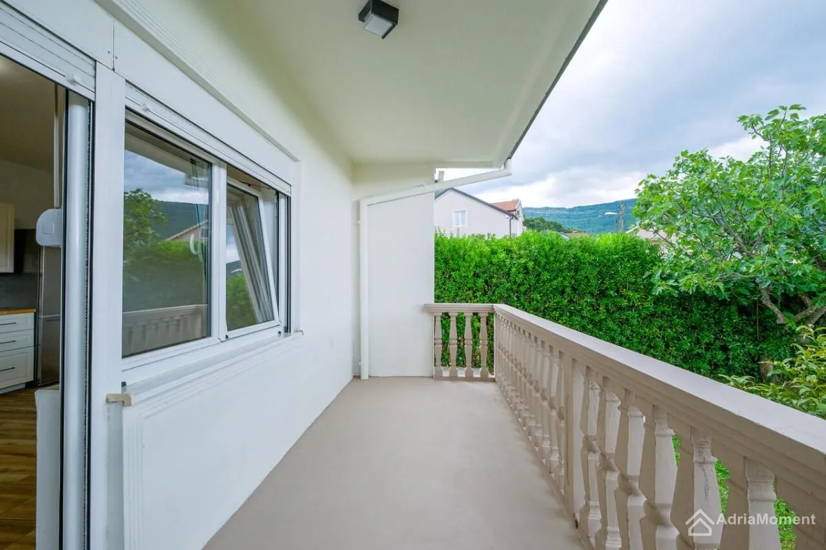 Prodaja, kuća, 118m², Tivat, Crna Gora