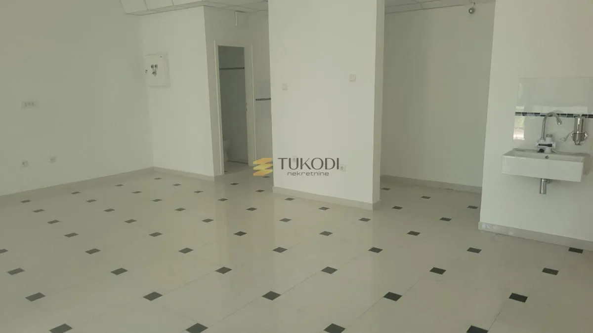 Rent, office space, 60m², Novi Beograd Blok 22, Novi Beograd Sve Podlokacije