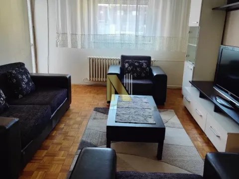 Rent, two bedroom apartment, 50m², Bulevar Oslobodjenja, Novi Sad Sve Podlokacije - image 3
