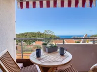 Rent, one bedroom apartment, 44m², Petrovac, Budva - image 3