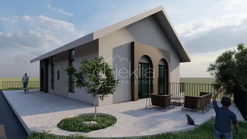 Sale, apartment, 190m², Tivat, Crna Gora