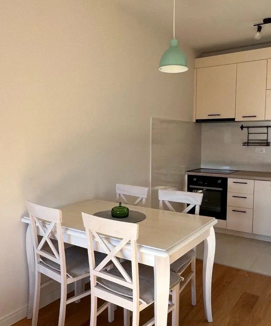 Prodaja, jednosoban stan, 49m², Central Point, Podgorica