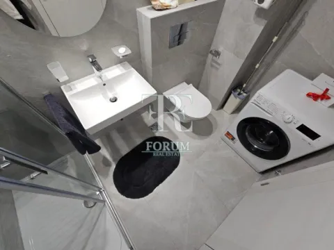 Izdavanje, jednosoban stan, 40m², Central Point, Podgorica - image 11