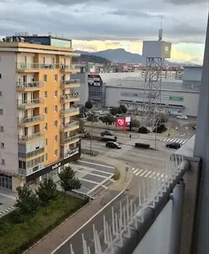 Izdavanje, jednosoban stan, 45m², City Kvart, Podgorica - image 6