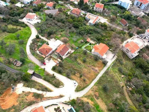 Prodaja, plac, 1800m², Tivat, Crna Gora - image 18